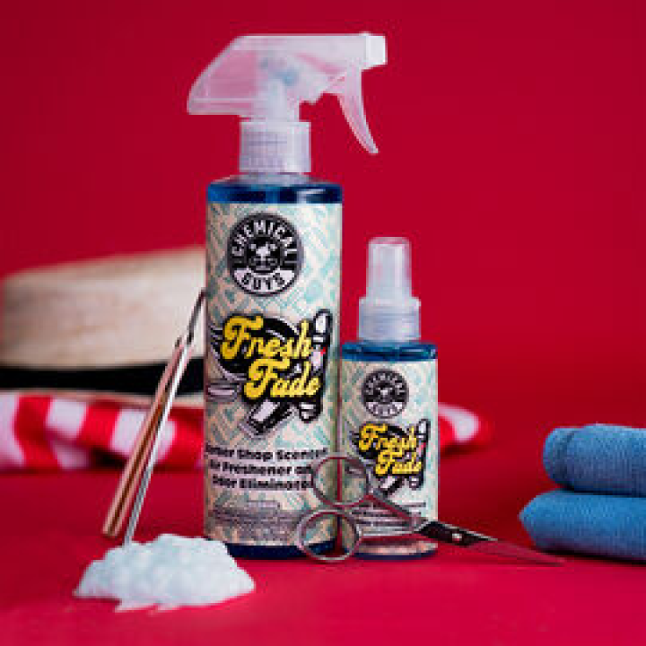 Fresh Fade Air Freshener & Odor Eliminator 0,473 l Fresh Fade Air Freshener & Odor Eliminator 0,473 l