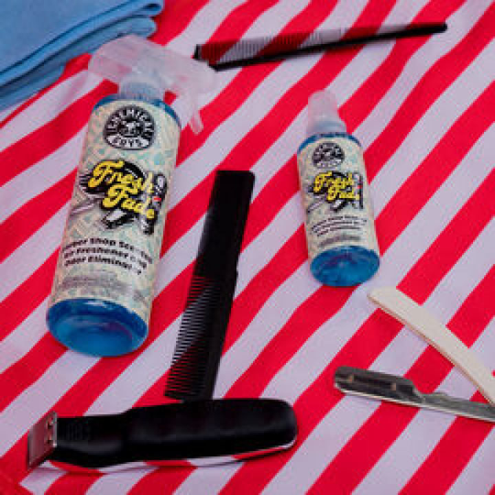 Fresh Fade Air Freshener & Odor Eliminator 0,473 l Fresh Fade Air Freshener & Odor Eliminator 0,473 l