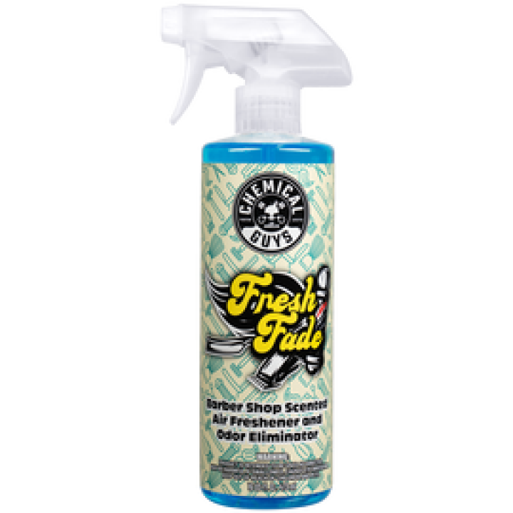 Fresh Fade Air Freshener & Odor Eliminator 0,473 l Fresh Fade Air Freshener & Odor Eliminator 0,473 l