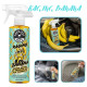 Osviežovač vzduchu s vôňou banánu Chemical Guys Raging Banan (473ml)