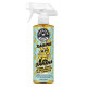 Osviežovač vzduchu s vôňou banánu Chemical Guys Raging Banan (473ml)