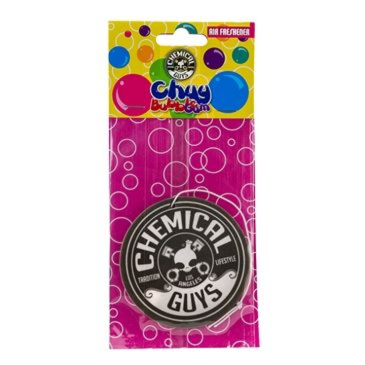 Hanging Air Freshener, Chuy Bubble Gum Premium Air Freshener And Odor Eliminator