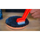 FOAM PAD CONDITIONING BRUSH