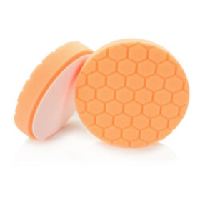 HEX LOGIC PAD ORANGE 5.5inch