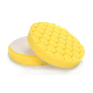 HEX LOGIC PAD YELLOW 6.5inch
