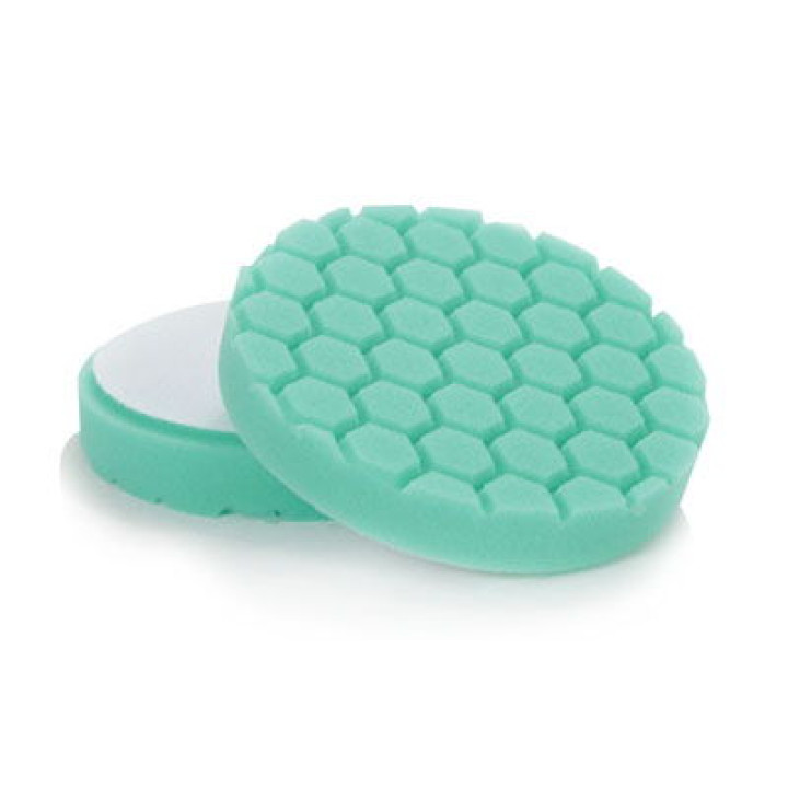 HEX LOGIC PAD GREEN 6.5inch HEX LOGIC PAD GREEN 6.5inch