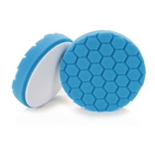 HEX LOGIC PAD BLUE 5.5inch