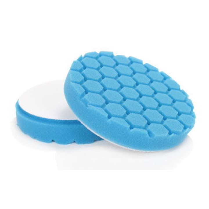 HEX LOGIC PAD BLUE 6.5inch HEX LOGIC PAD BLUE 6.5inch