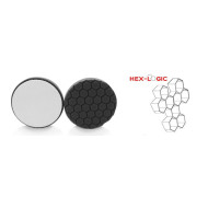 HEX LOGIC PAD BLACK 5.5inch