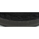 BLACK OPTICS MICROFIBER BLACK POLISHING PAD 5,5inch.