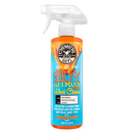 Čistič na kolesá a ráfiky Sticky Citrus Gel Wheel and Rim Cleaner 0,473l