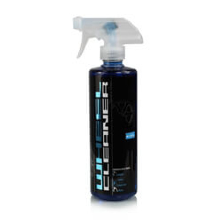 SIGNATURE SERIES WHEEL CLEANER 0,473l SIGNATURE SERIES WHEEL CLEANER 0,473l