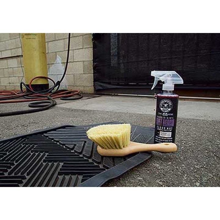 Mat ReNew Rubber 0,473l Mat ReNew Rubber 0,473l