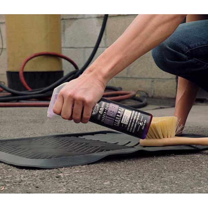Mat ReNew Rubber 0,473l Mat ReNew Rubber 0,473l