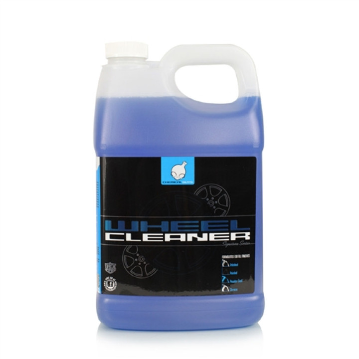 SIGNATURE SERIES WHEEL CLEANER 3.8l