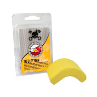 CLAY BAR Original žltá čistiaca plastelína CLAY BAR Original žltá čistiaca plastelína