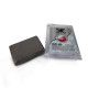 CLAY BAR MEDIUM GRAY 100g