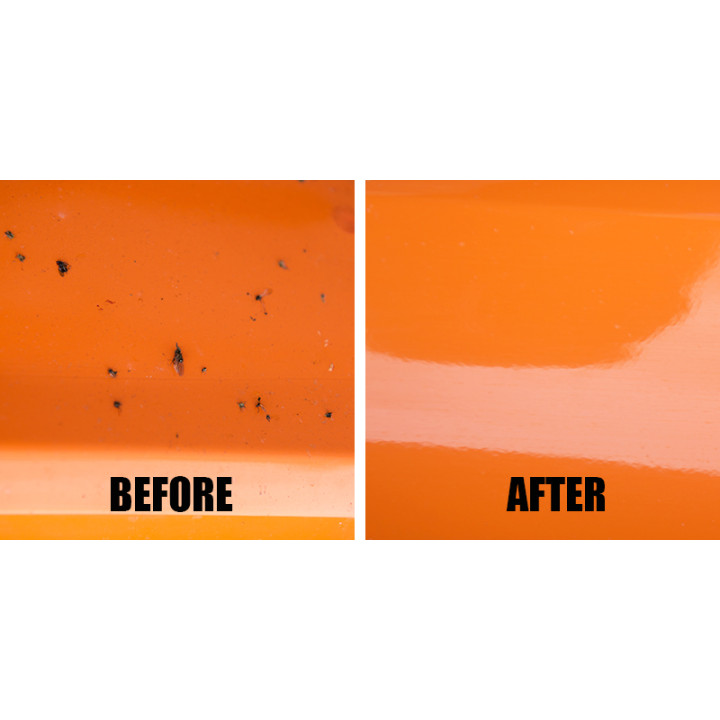 BUG+TAR WASH 0,473l BUG+TAR WASH 0,473l