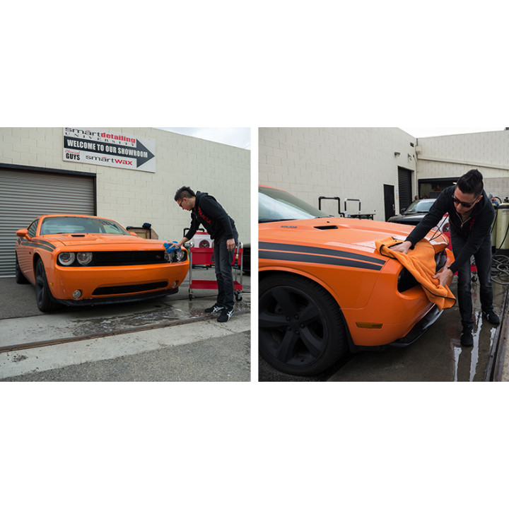 BUG+TAR WASH 0,473l BUG+TAR WASH 0,473l