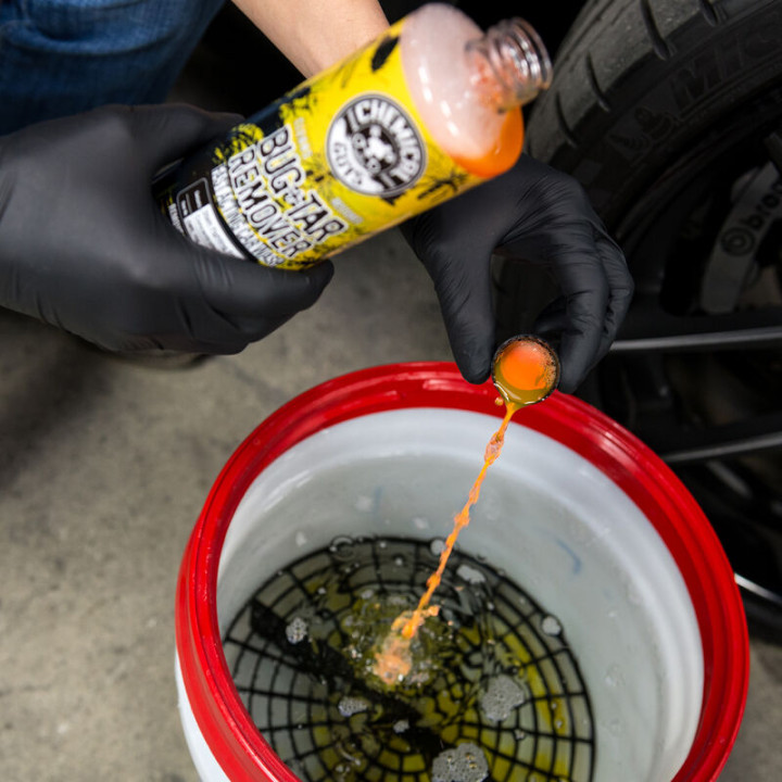 BUG+TAR WASH 0,473l BUG+TAR WASH 0,473l