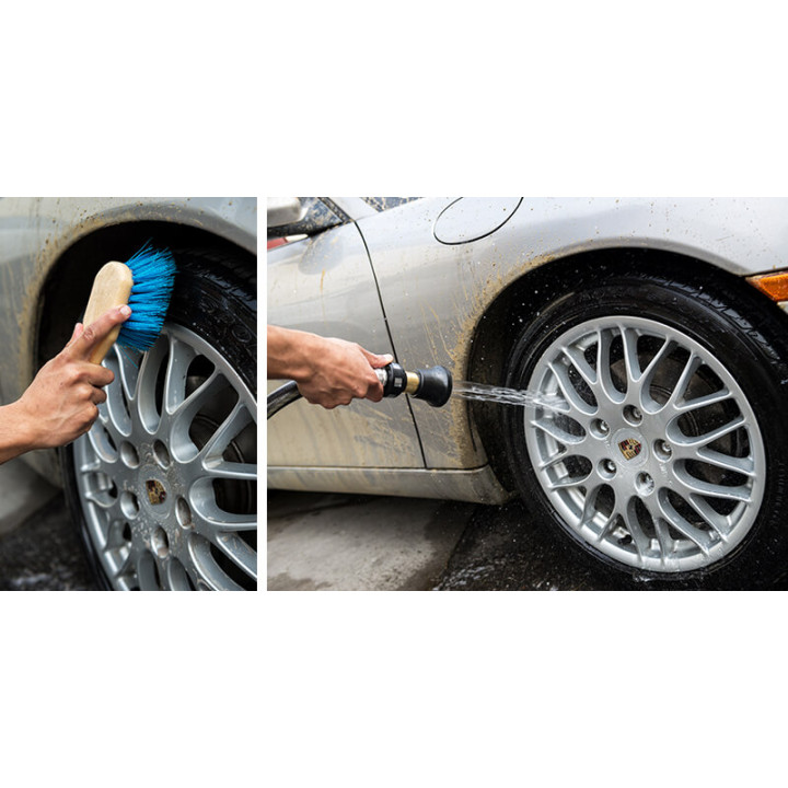 Glossworkz Gloss Booster and Paintwork Cleanser 0,473l Glossworkz Gloss Booster and Paintwork Cleanser 0,473l