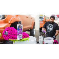 Extreme Body Wash and Wax 0,473L