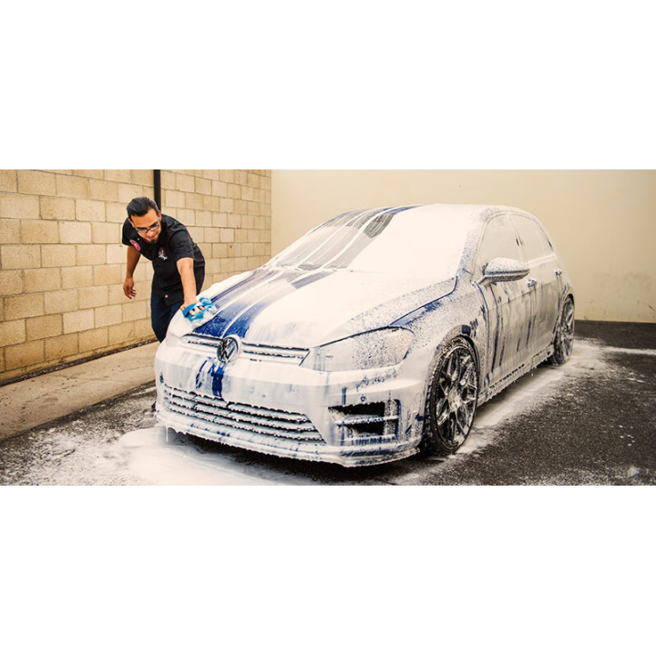 Extreme Body Wash and Wax 0,473L Extreme Body Wash and Wax 0,473L