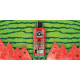 Watermelon Snow Foam Auto Wash Cleanser 0,473l