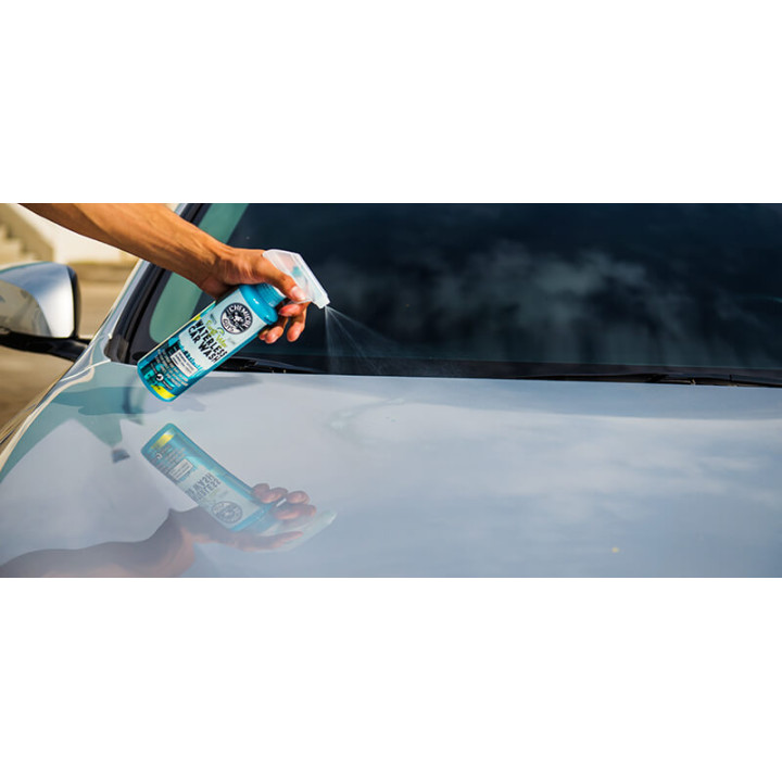 Swift Wipe Waterless Car Wash 0,473l Swift Wipe Waterless Car Wash 0,473l