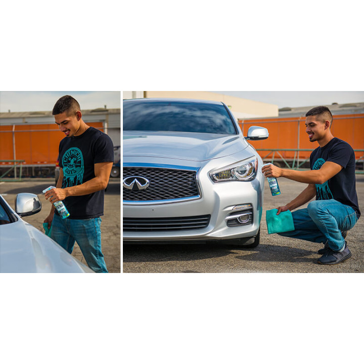 Swift Wipe Waterless Car Wash 0,473l Swift Wipe Waterless Car Wash 0,473l