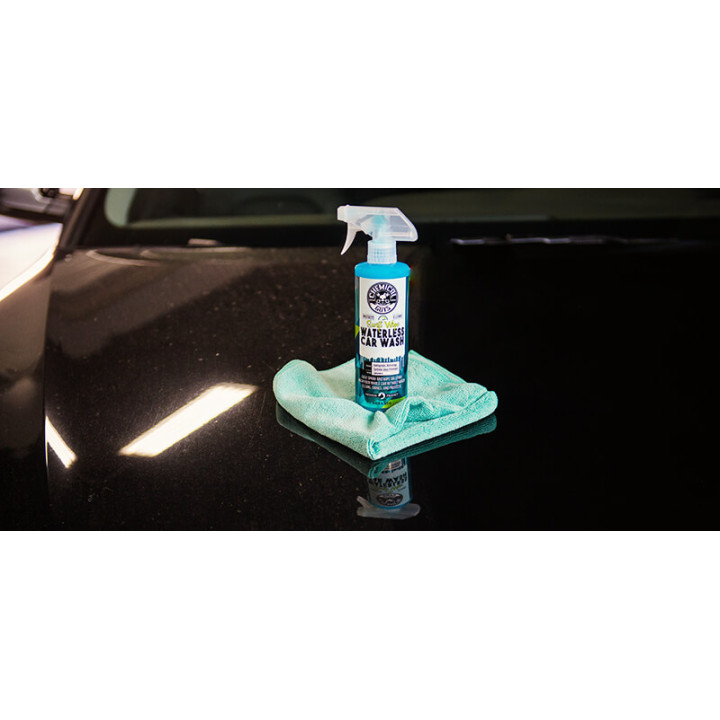 Swift Wipe Waterless Car Wash 0,473l Swift Wipe Waterless Car Wash 0,473l