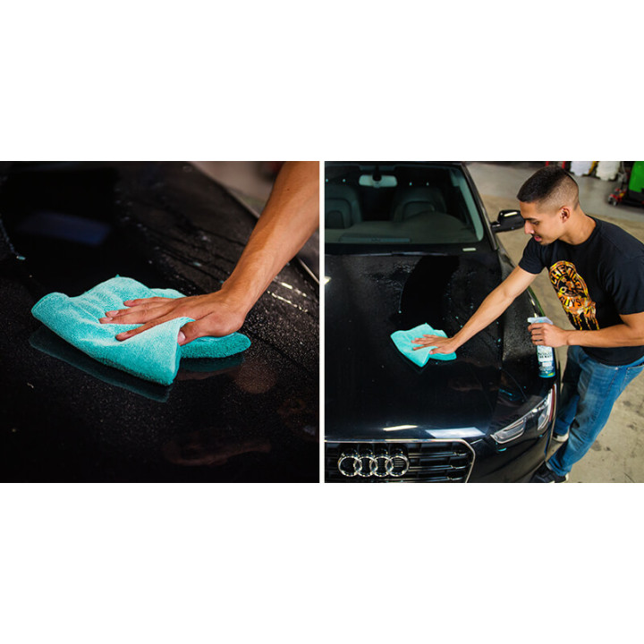 Swift Wipe Waterless Car Wash 0,473l Swift Wipe Waterless Car Wash 0,473l