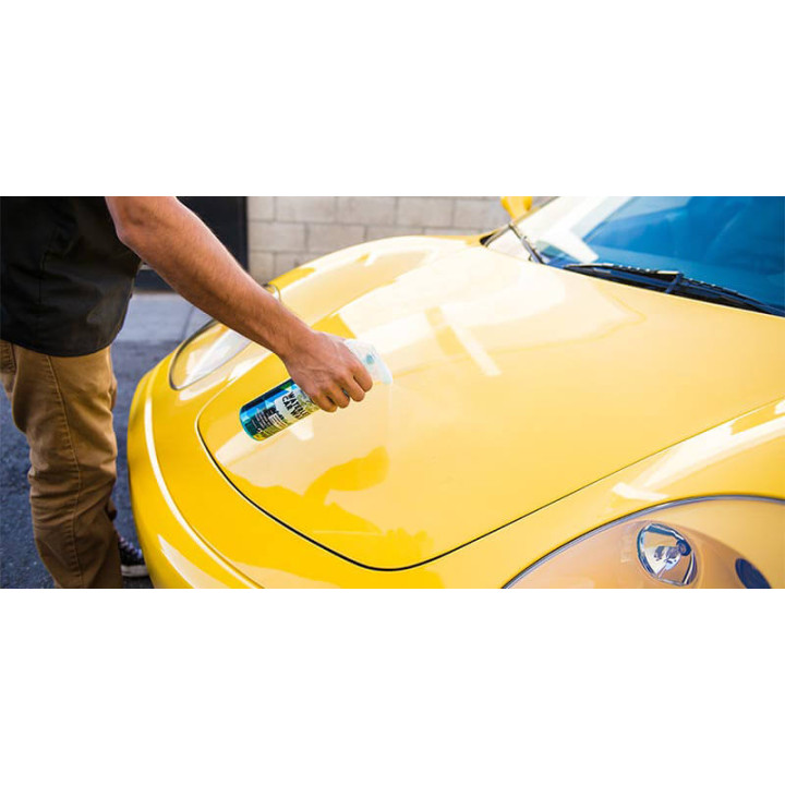 Swift Wipe Waterless Car Wash 0,473l Swift Wipe Waterless Car Wash 0,473l