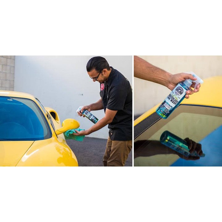 Swift Wipe Waterless Car Wash 0,473l Swift Wipe Waterless Car Wash 0,473l