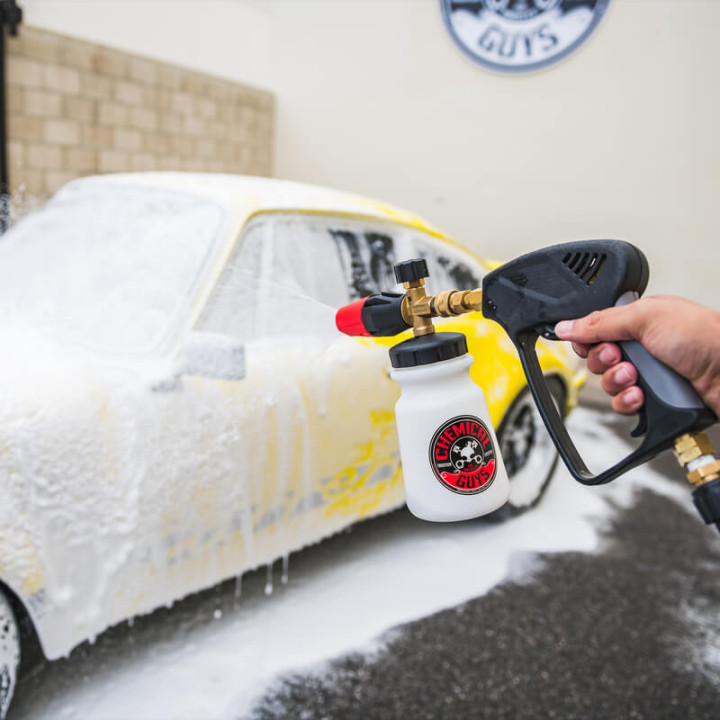 HYDROSUDS CERAMIC CAR WASH SOAP 0,473l HYDROSUDS CERAMIC CAR WASH SOAP 0,473l
