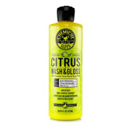 Autošampón Citrus Wash & Gloss 0,473L