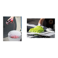 MR.PINK 0,473l - bublinový šampón