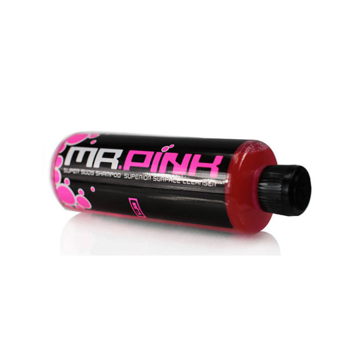 MR.PINK 0,473l - bublinový šampón MR.PINK 0,473l - bublinový šampón