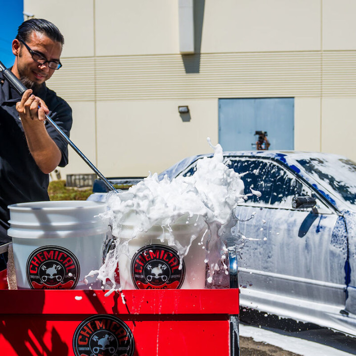 MAXI SUDS II 0,473l MAXI SUDS II 0,473l