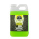 FOAMING CITRUS FABRIC CLEAN CARPET AND UPHOLSTERY SHAMPOO AND ODOR ELIMINATOR 3,8l