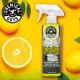 Citrusový šampón na čistenie kobercov a čalúnenia Chemical Guys Citrus Fabric Clean (473ml)