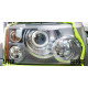 HEADLIGHT RESTORER AND PROTECTANT 0,473L HEADLIGHT RESTORER AND PROTECTANT 0,473L