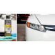 HEADLIGHT RESTORER AND PROTECTANT 0,473L HEADLIGHT RESTORER AND PROTECTANT 0,473L