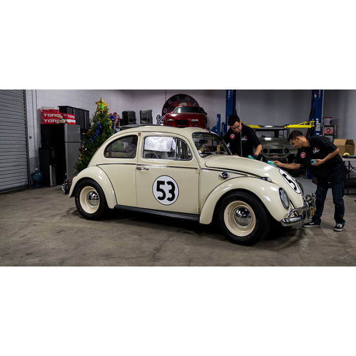 GLOSSWORKZ GLAZE 0,473l