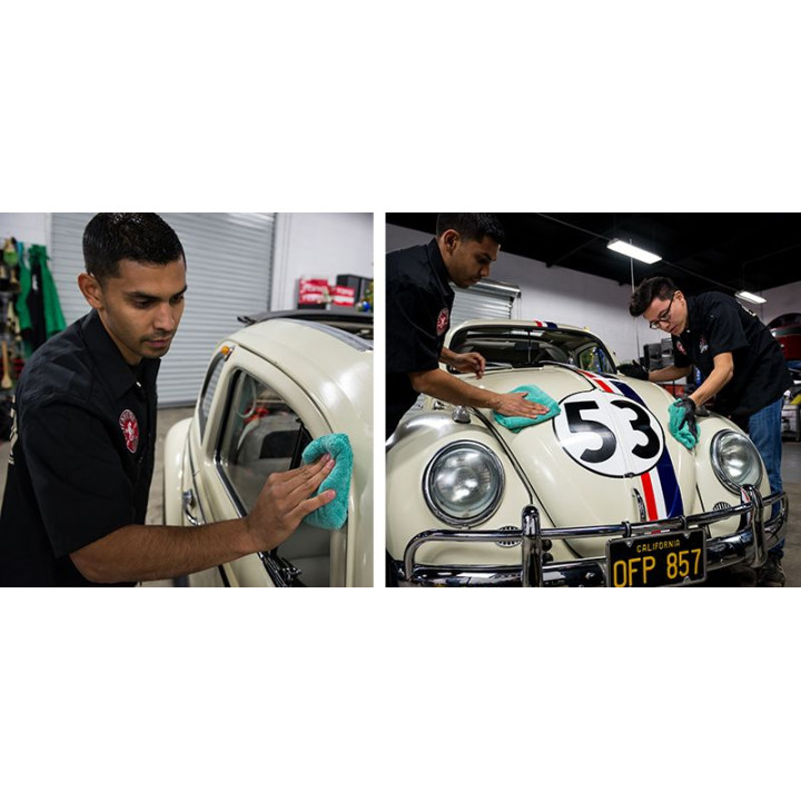 GLOSSWORKZ GLAZE 0,473l