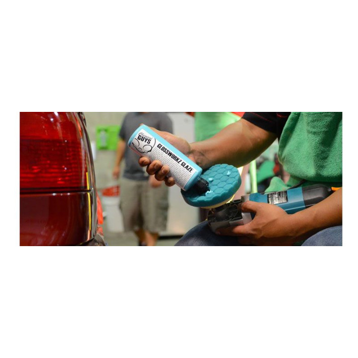 GLOSSWORKZ GLAZE 0,473l