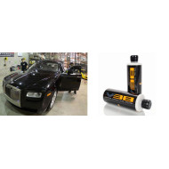 V38 OPTICAL POLISH - OPTICAL GRADE FINAL POLISH 0,473l