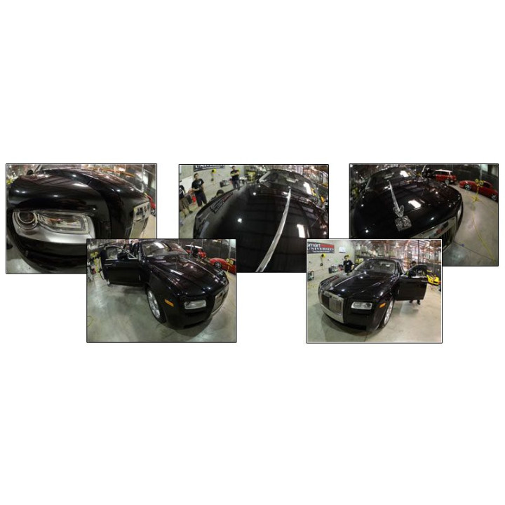 V38 OPTICAL POLISH - OPTICAL GRADE FINAL POLISH 0,473l V38 OPTICAL POLISH - OPTICAL GRADE FINAL POLISH 0,473l