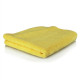 ULTRA FINE MICROFIBER TOWEL YELLOW - ultrajemná mikrovláknová utierka 