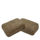 Workhorse Tan Premium Grade Microfiber Applicator - mikrovláknový aplikátor